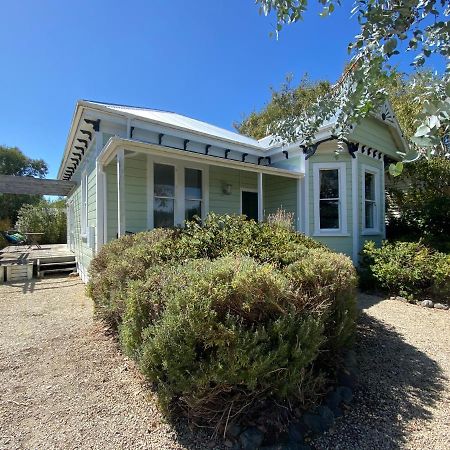 Villa Lavender53 Martinborough Exterior foto