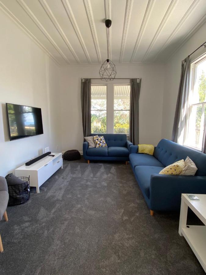 Villa Lavender53 Martinborough Exterior foto