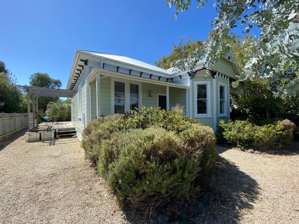 Villa Lavender53 Martinborough Exterior foto