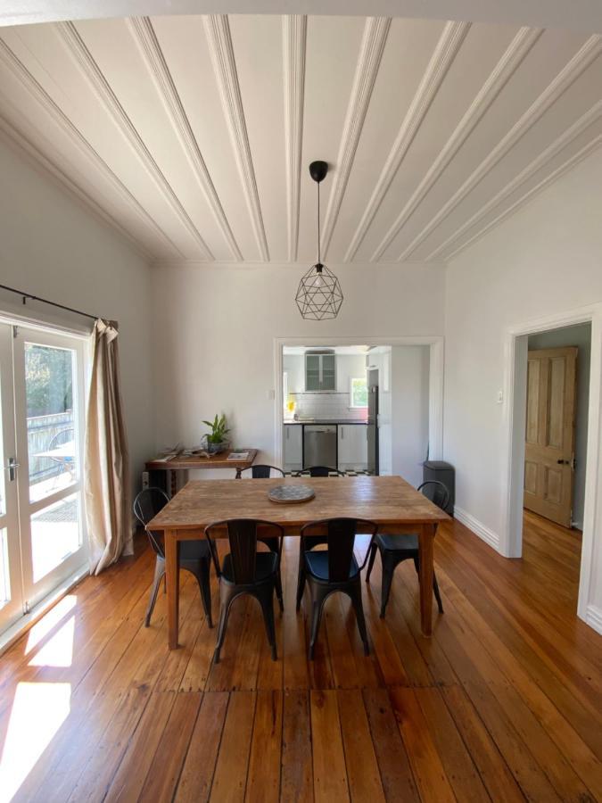 Villa Lavender53 Martinborough Exterior foto